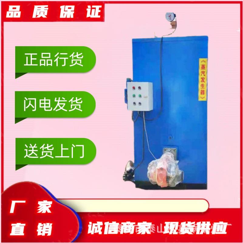 厂家直供服装熨烫干洗水洗机全自动电热蒸汽发生器