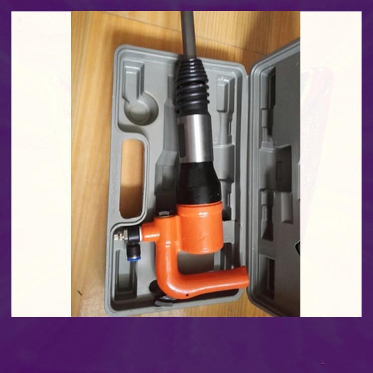 源头厂货矿用便携小巧风铲枪型手持式气铲C6风铲发货迅速