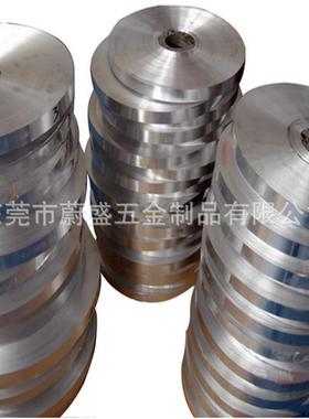 现货 进口 韩铝  AL1100 AL1050 AL5052 铝板卷 铝带