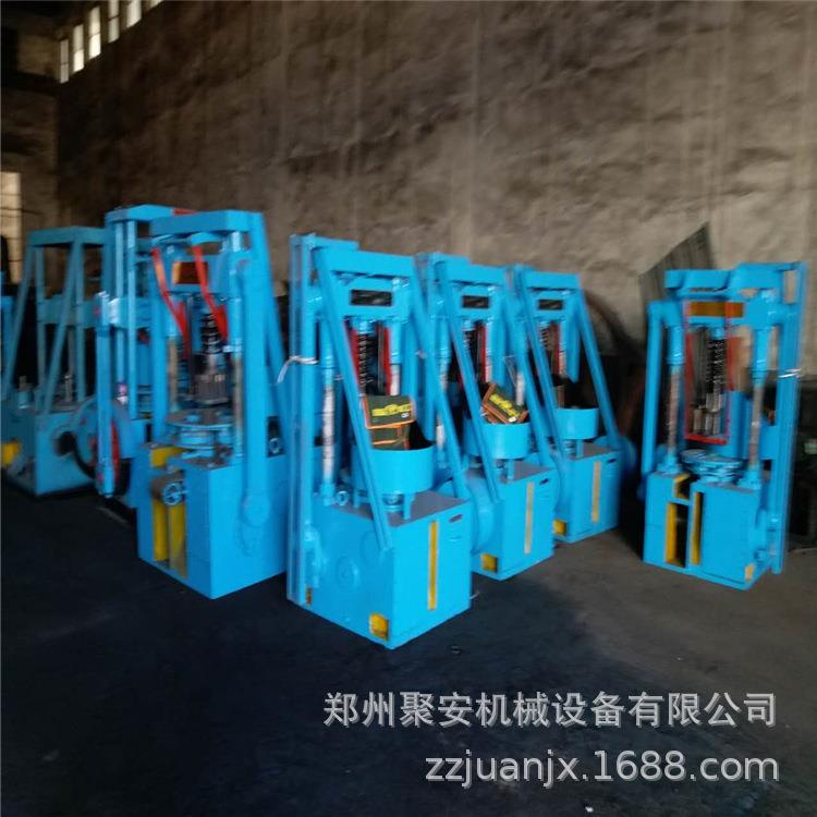 全自动封闭式煤粉蜂窝煤机民用煤粉藕煤机洁净无烟环保型煤设备