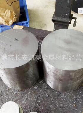 aisi410铬钼合金钢 aisi410圆钢 410锻打棒材 可以切割