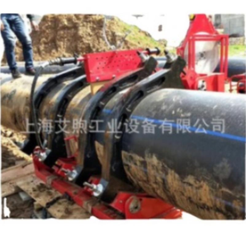 800-1000PE大直径液压热熔焊接机 1200-1600PE大管径野外热熔焊机