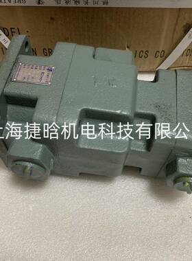 YB1-40/16 YB1-2.5 银川长城 定量叶片油泵 YINCHUAN GREATWALL