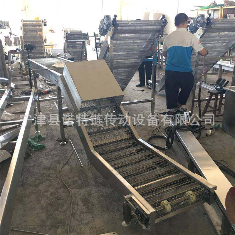 直供蛋糕冷却线螺旋网带输送机 180度网链转弯机 网链上料提升机,搬运/仓储/物流设备,输送机,淘宝优惠券,粉丝福利购,淘宝优惠卷