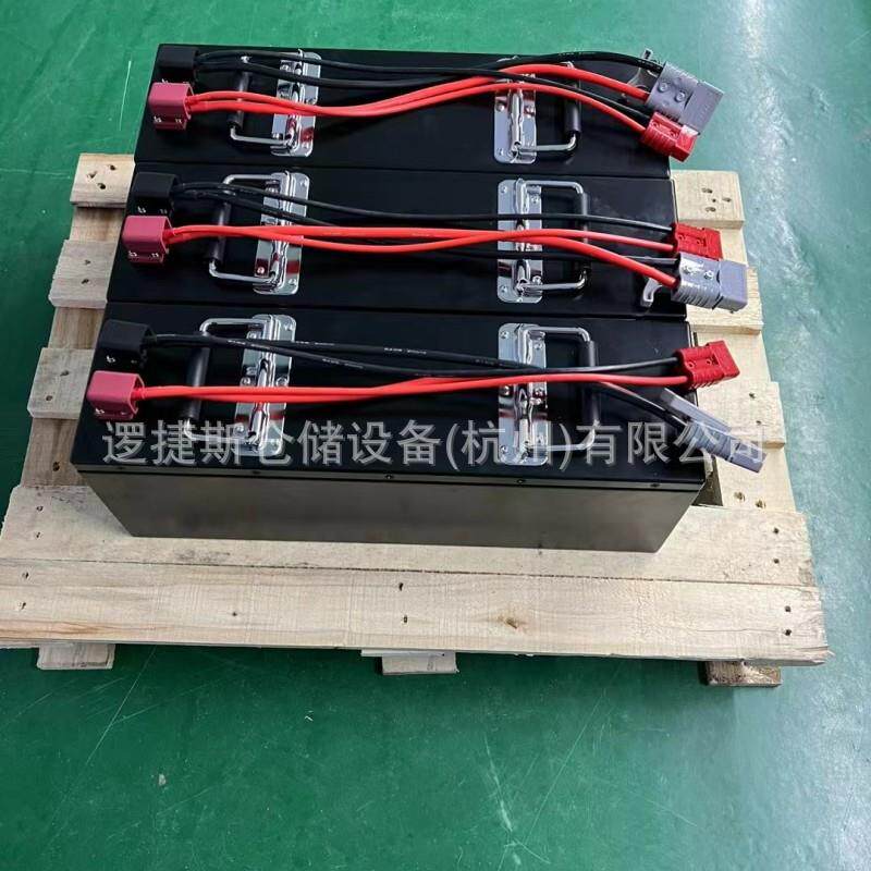 24V100ah大功率工业吸尘器锂电池机器车间地面用清洁设备锂电池组
