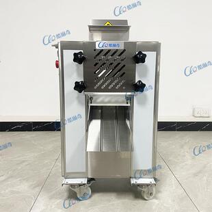 a西餐厅商用牛排肉松机 羊排扎针嫩化机 肉类食品松肉机 创羽制造