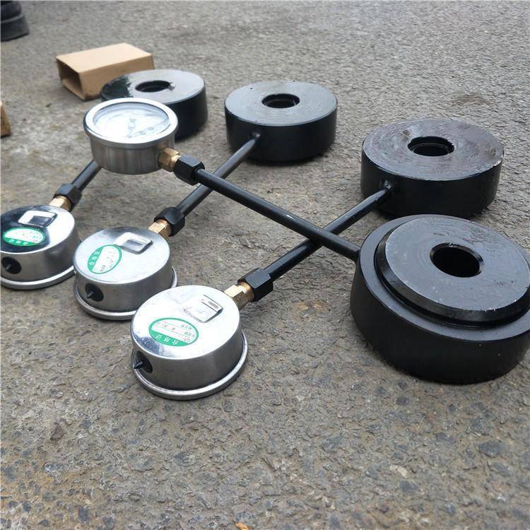 供锚杆测力计 数显式锚杆测力计 矿用锚杆测力计价格
