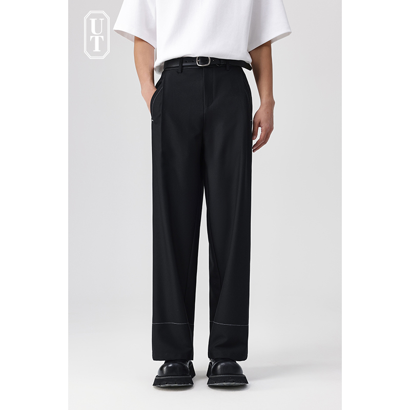 潮流精品，品质保证