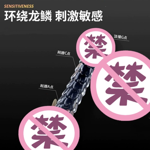 Сексуальный фаллоимитатор, прозрачный фаллоимитатор в чешуе дракона для женской мастурбации с шипами, большой член JJ, анальная пробка, игрушка для женского оргазма