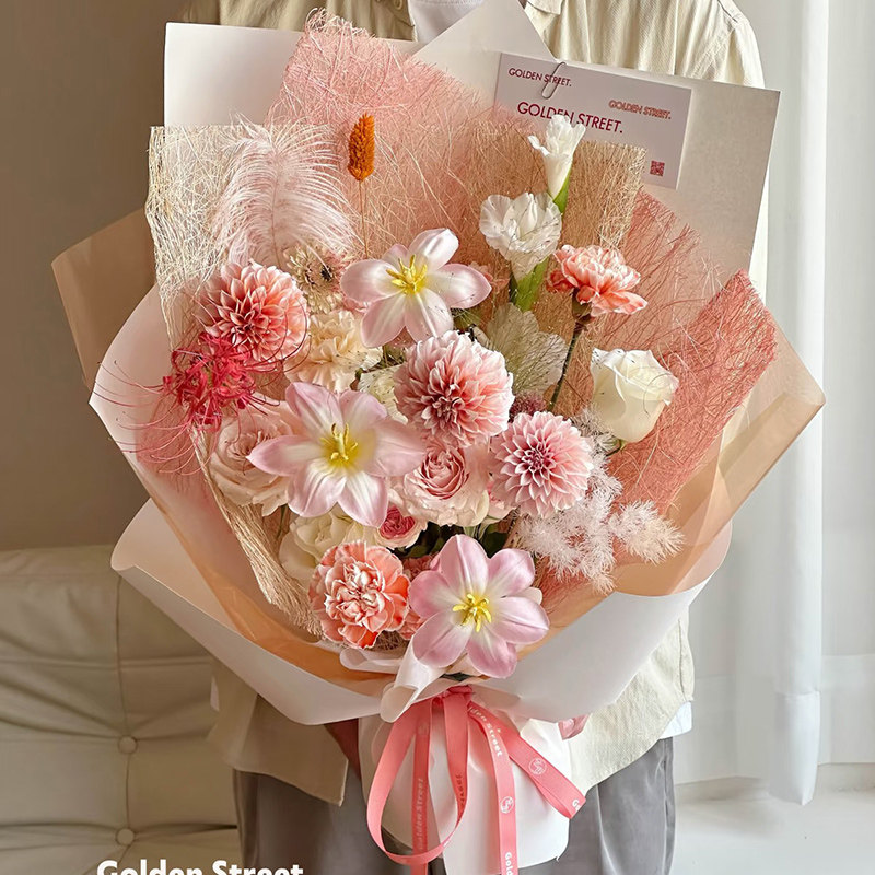 千丝纸鲜花包装纸包花内衬纸高质感麻丝纸花束拉菲纸手工材料花艺,鲜花速递/花卉仿真/绿植园艺,花艺包装纸,淘宝优惠券,粉丝福利购,淘宝优惠卷