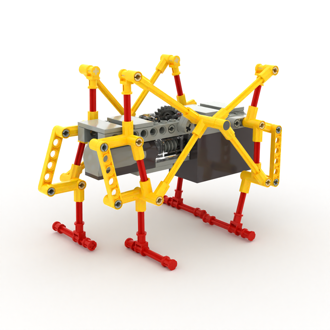 小小工程师国产积木电动工程机械模型拼装海滩怪兽遥控机器人MOC,玩具/童车/益智/积木/模型,普通塑料积木,淘宝优惠券,粉丝福利购,淘宝优惠卷