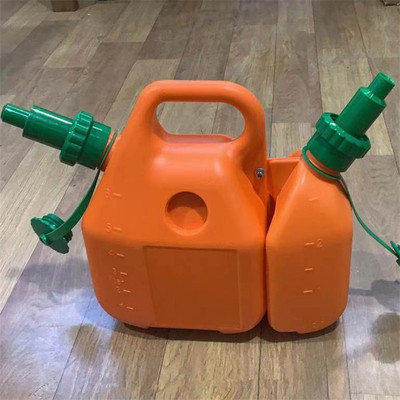 汽油割灌机油锯油壶大容量