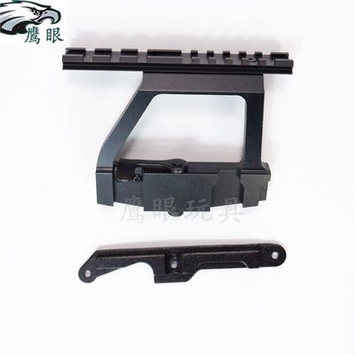 仁祥AK10274U镜桥座ST金