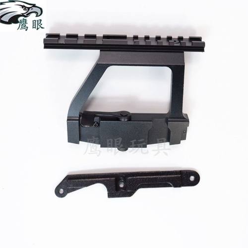 仁祥AK10274U镜桥座ST金