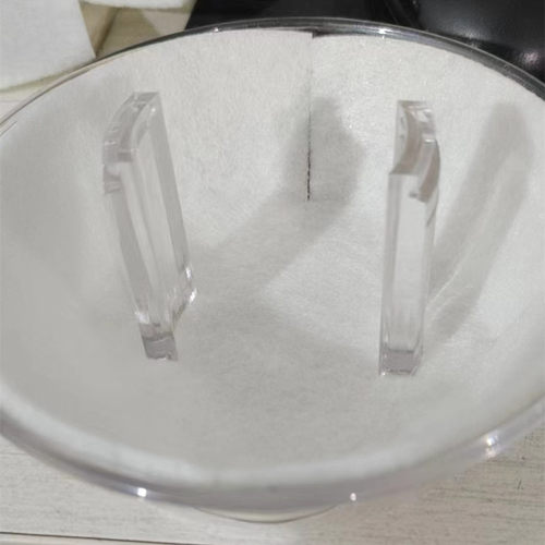 帅康油烟机油杯无纺布通用环形油杯垫加棉一次性油污隔离垫吸油棉