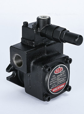 新款台湾 低噪音 大吸力 油冷机油泵TOP320HB/315/310厂家直包邮