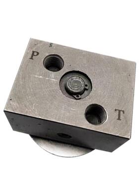 新款锯床专用阀3FN06L 3VFN 10L 16L 流量控制 调速阀 液压节包邮