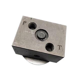 新款 流量控制 包邮 16L 液压节 10L 3VFN 锯床专用阀3FN06L 调速阀