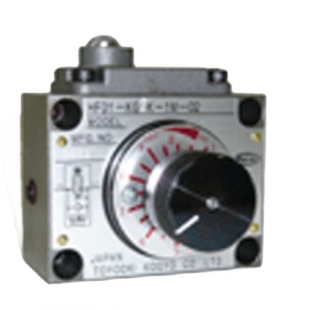 日本TOYOOKI调速流量阀HFD1 新款 HFDI 包邮 PG2K
