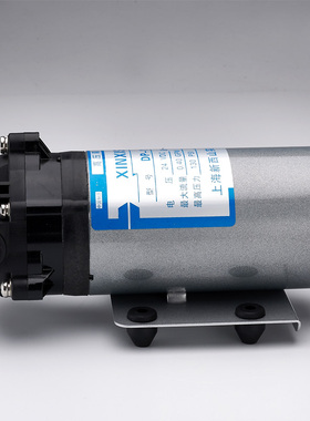 新款正品DP-130.150微型隔膜增压泵清洗机增压泵RO膜高压隔膜包邮