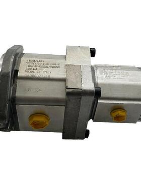 新款双联泵SNW3NN/026RN07 SNP SNW SKM 1 2 3 NN 048 044 02包邮