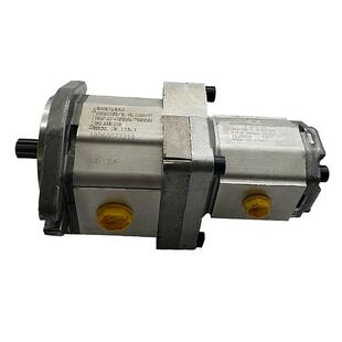 SNP 048 新款 SKM 包邮 SNW 026RN07 044 双联泵SNW3NN