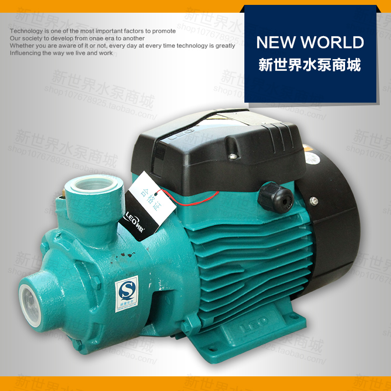 新款浙江水泵APM37605