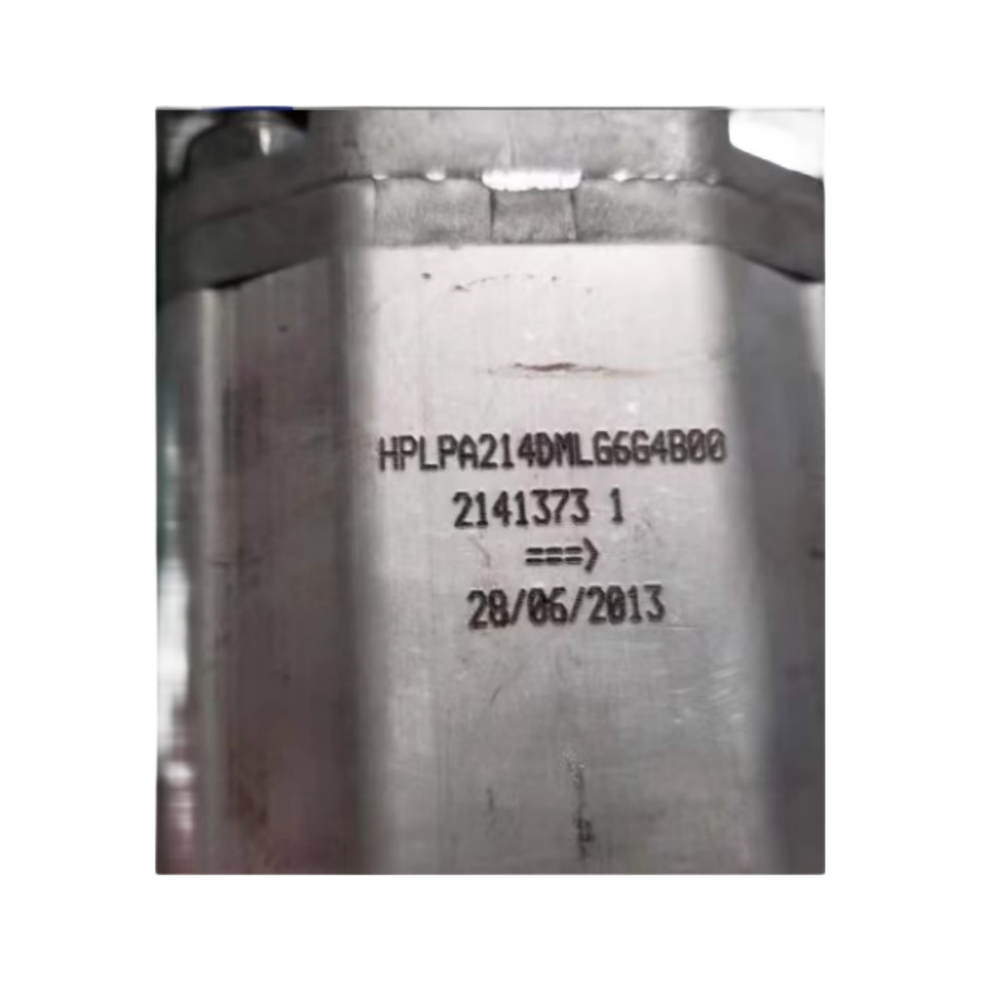 新款BONDIOLI油泵HPA341