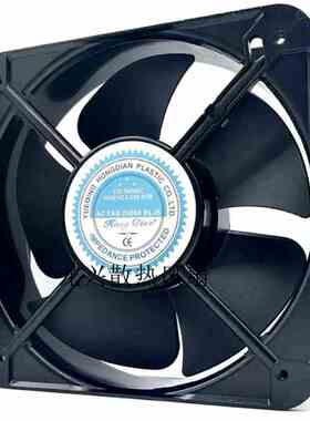新款包邮ACFAN17251SL-S220V0.22A17251BL-B20060轴流风机15050SL