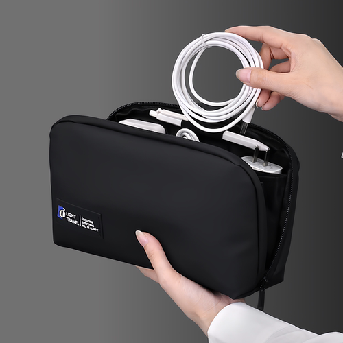 数码收纳包随行手提旅行保护