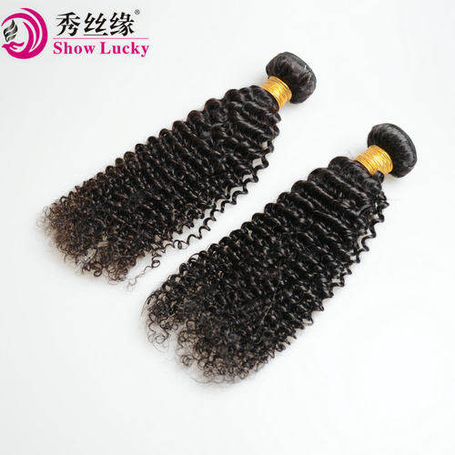 TK外贸假发货源Cambodian Hair Jerry Curly Human Hair Bundles