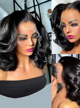 12A Vietnam hair SDD 250% density 13*4 frontal loose wave