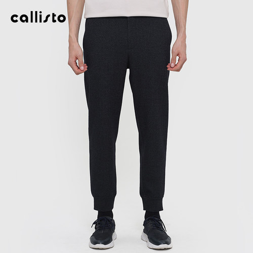 CALLISTO商务休闲秋冬