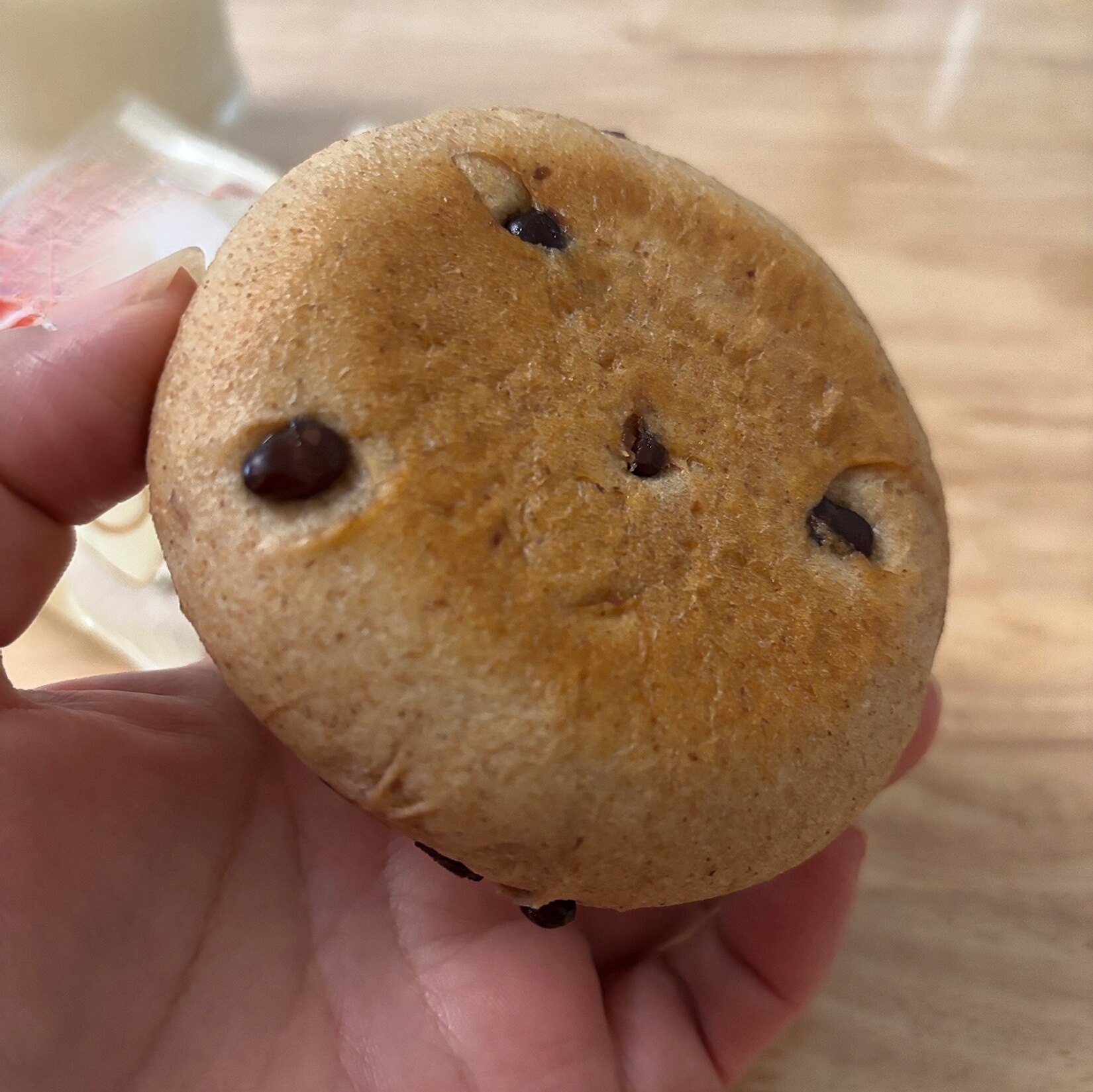 低糖红豆餐包约65g/袋早餐代餐低脂高饱腹面包上班族学生零食品
