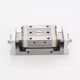 MXP10 MXP16 N微型滑台气缸 小型MXP8 MXP12