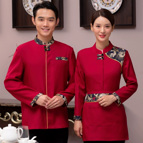 Демисезонный комбинезон, пуховик, комплект, китайский стиль