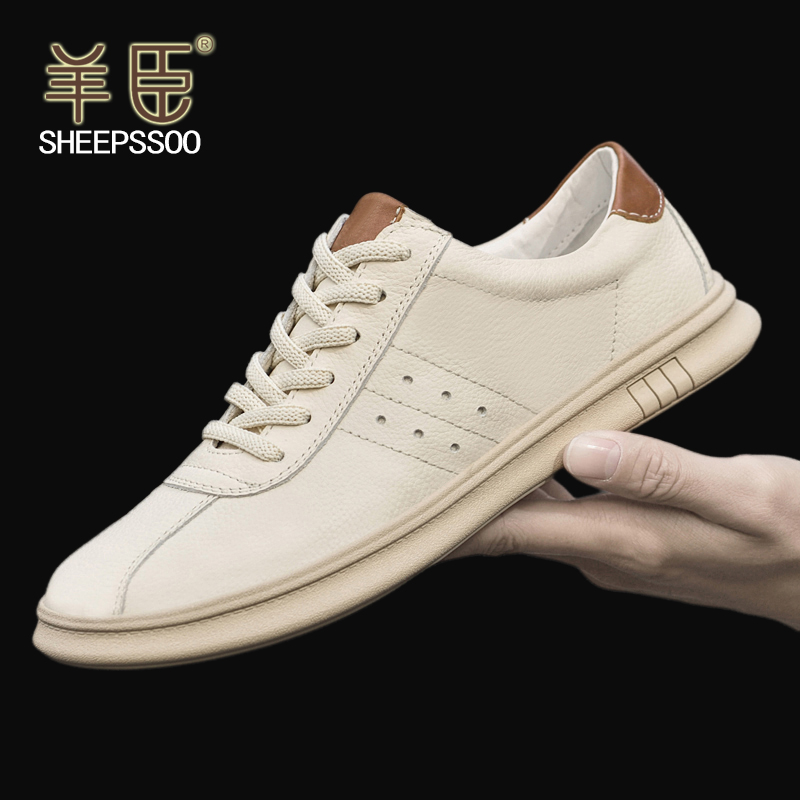 头层牛皮，潮流精品，品质保证