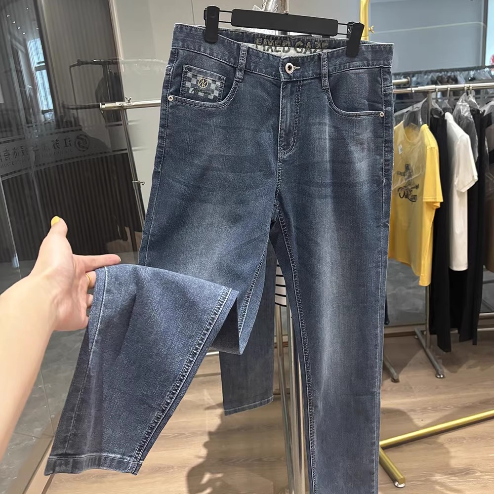 牛仔裤