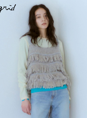 Ungrid25秋冬新品基础款微透纯色棉修身打底衫T恤上衣1125527226