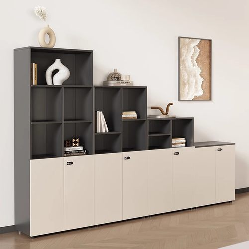 迈亚家具文件柜储物柜