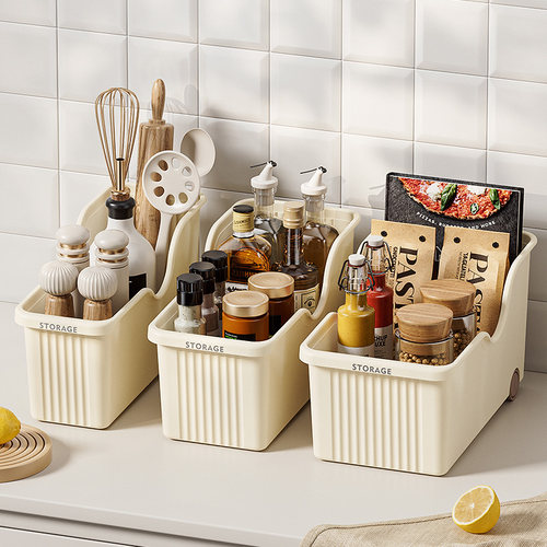 【厨房收纳神器】锅盖锅具收纳盒