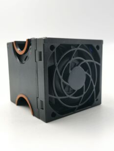 00MU053 原装IBM联想服务器风扇 X3650M5 V4散热器/片风扇套件