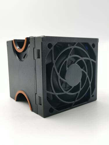 00MU053 原装IBM联想服务器风扇 X3650M5 V4散热器/片风扇套件