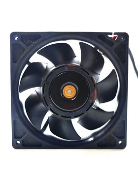 DATB1338B2F AVC 12738 12V 3.5A 12.7CM机箱超暴力大风散热风扇