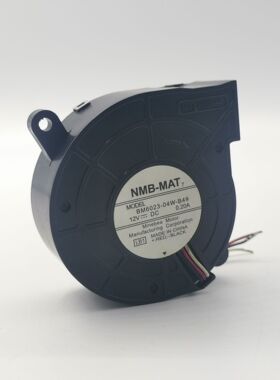 BM6023-04W-B49 原装日立HCP-380X 340X 345X投影机鼓风机风扇NMB