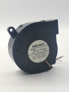 原装 B49 日立HCP 380X 345X投影机鼓风机风扇NMB BM6023 340X 04W