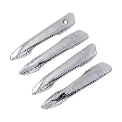 适用09-14LEXUS凌志RX270拉手RX350外拉手亮条RX350270门