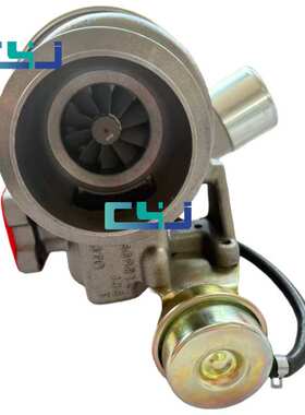 涡轮增压器177-0440 1770440挖掘机增压器涡轮C7柴油机挖掘机配件