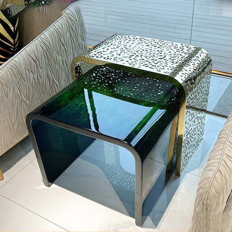 轻奢实木后现代茶几 客厅意大利边几 木皮边几宾利BENTLEY高定,鲜花速递/花卉仿真/绿植园艺,割草机/草坪机,淘宝优惠券,粉丝福利购,淘宝优惠卷