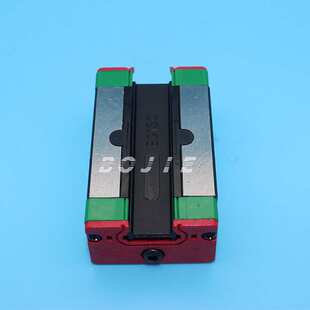 赛博锐智旭丽奥威黑迈银河宇宙风写真机导轨滑块EGH15CA小车滑块